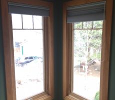 Mazzone 4 Interior After ( Insert System With Nearly No Glass Loss)